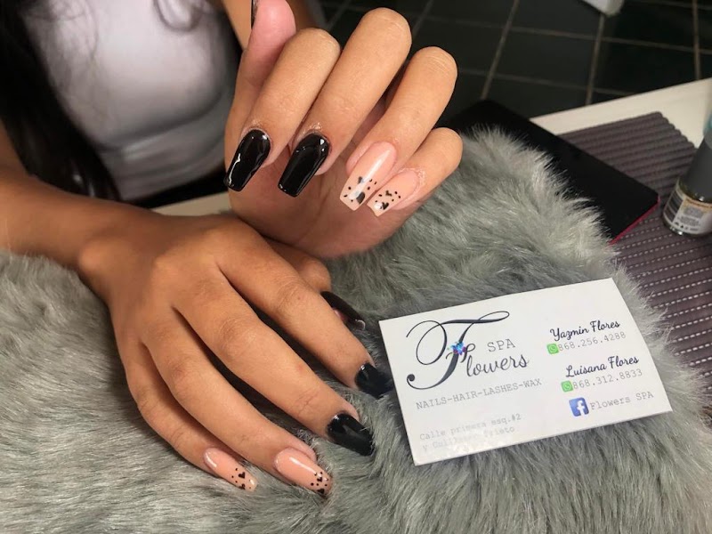 Flawless SPA Heroica Matamoros - Day Spa in Heroica Matamoros