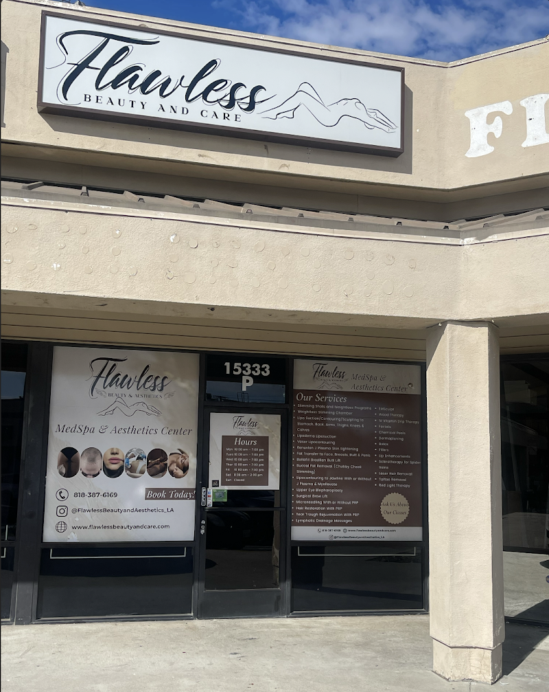 Flawlesscontours Tarzana - Day Spa in Tarzana