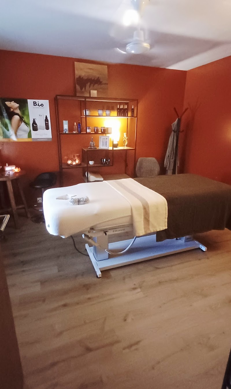 Fleur de Lautus Nassogne - Day Spa in Nassogne