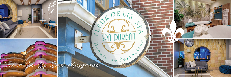 Fleur De Lis Spa @ Coastlands Musgrave Hotel Durban - Hotel Spa in Durban