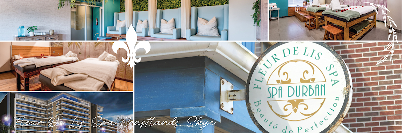Fleur De Lis Spa @ Coastlands Skye Durban - Day Spa in Durban