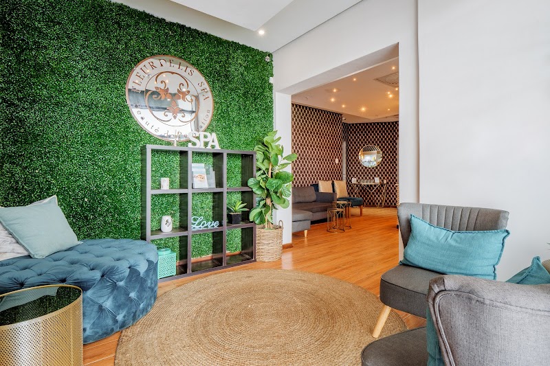 Fleur De Lis Spa @ Coastlands Umhlanga Hotel Durban - Hotel Spa in Durban