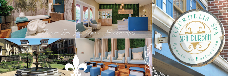 Fleur De Lis Spa Hillcrest Plantations Durban - Day Spa in Durban