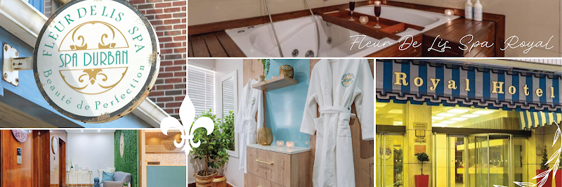 Fleur De Lis Spa @ The Royal Hotel Durban - Hotel Spa in Durban