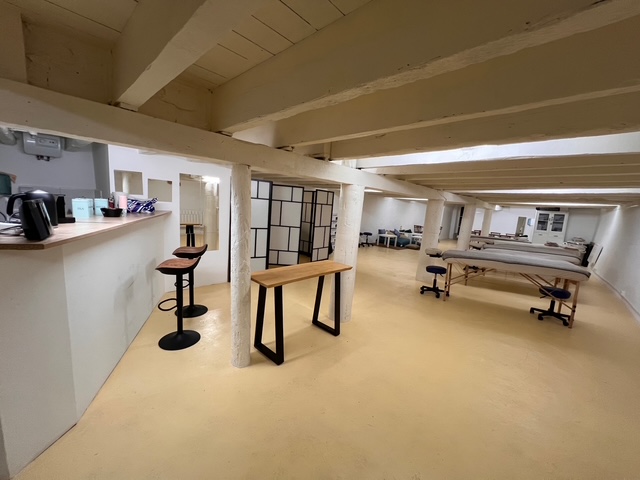 Fleur de massage Marseille - Day Spa in Marseille