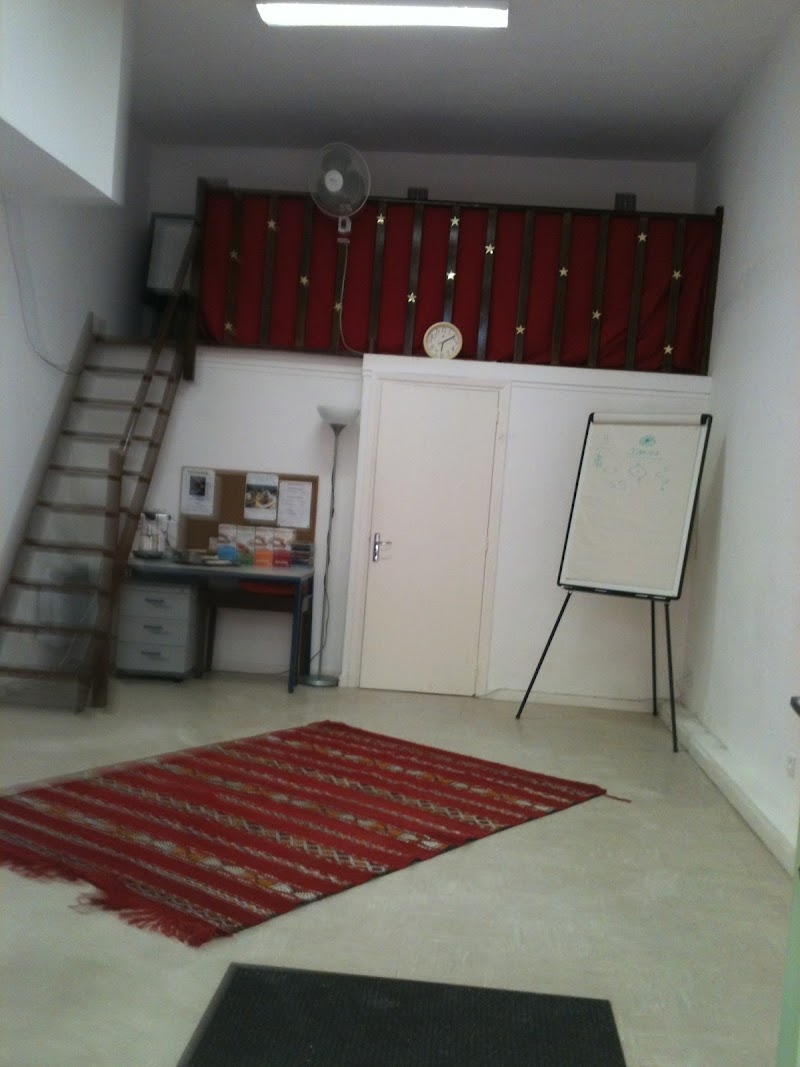 Fleur De Vie Nice photo