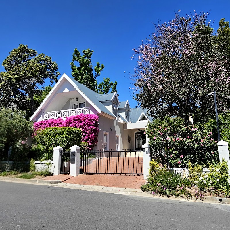 Fleur du Soleil Luxury Guesthouse Franschhoek