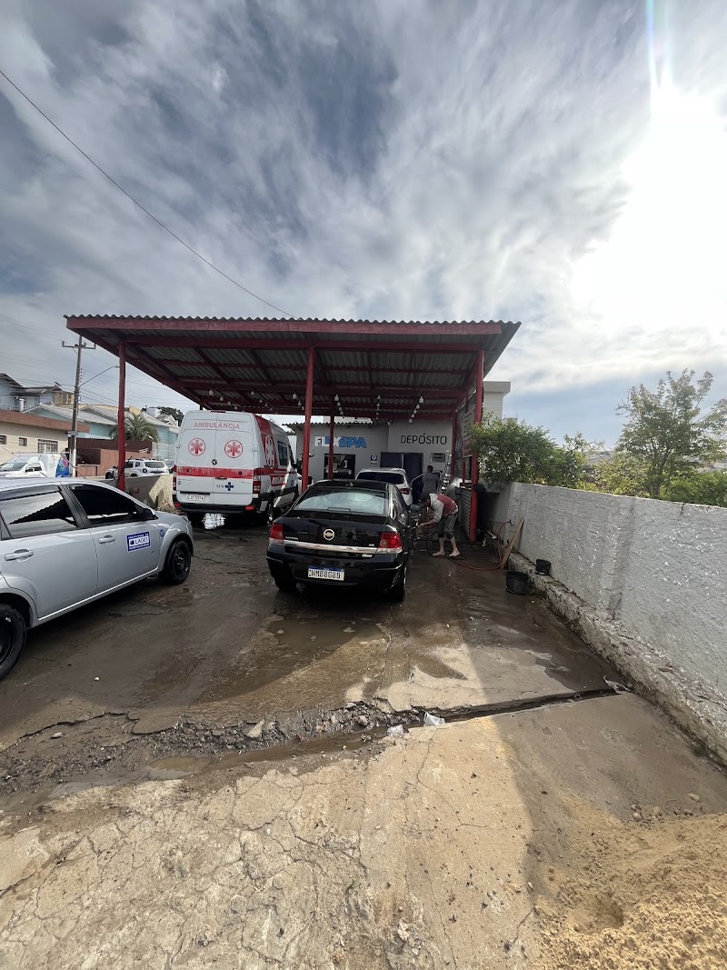Flex SPA Estética Automotiva Lages - Day Spa in Lages