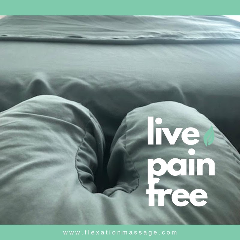 Flexation Body Work and Massage Oakland Park - Day Spa in Oakland Park