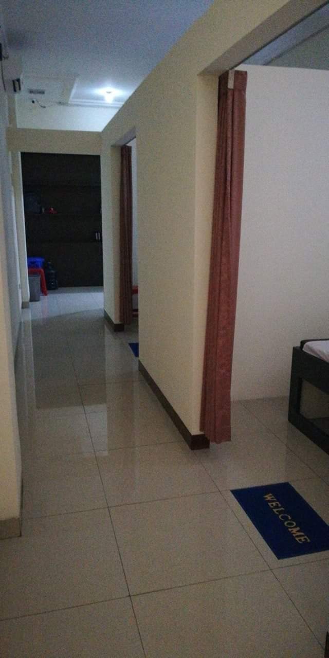 Flexure Family Massage and Reflexology Tangerang Kota - Day Spa in Tangerang Kota