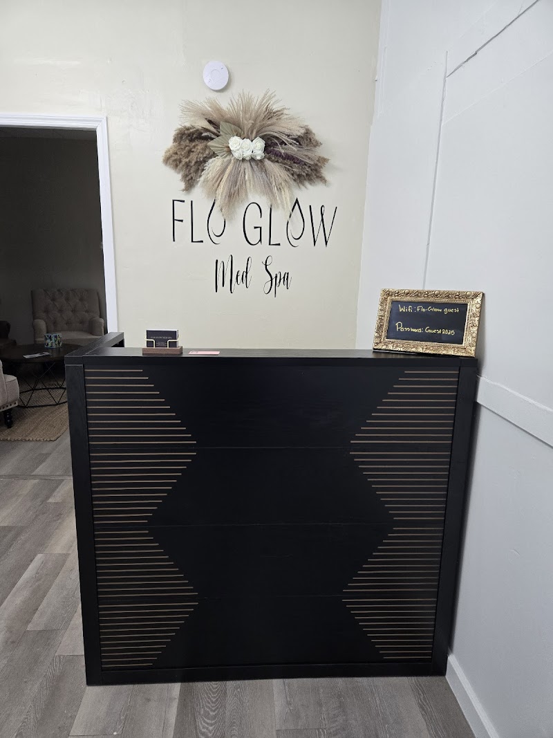 Flo Glow Med Spa Orange City - Wellness Retreat in Orange City