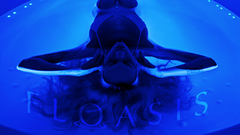 Floasis Float and Sauna Center Atlanta photo