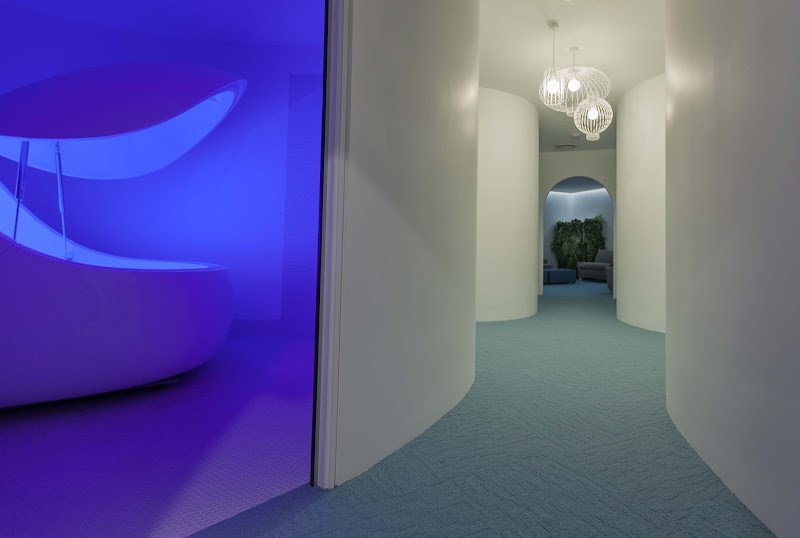 Float and Restore Perth photo