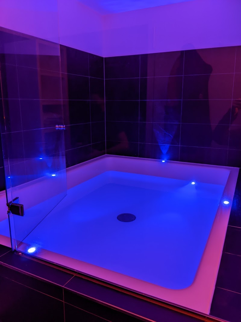 float Berlin Mitte Wellness - Medical Spa in Berlin