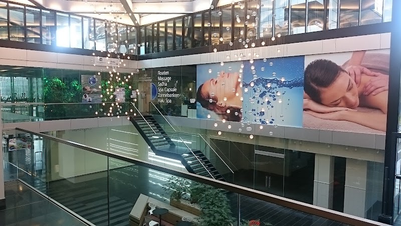 Float Center Babylon Den Haag - Day Spa in Den Haag