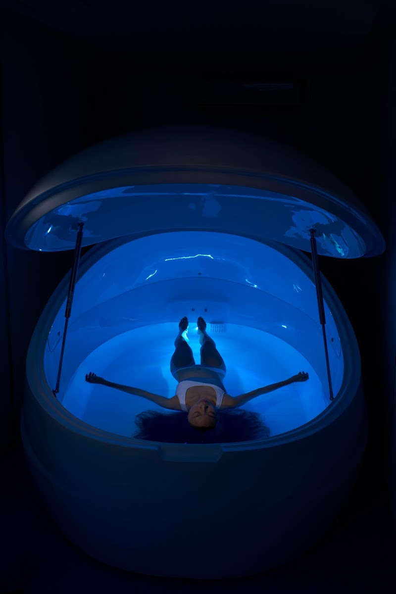 FLOAT Co. Shanghai - Day Spa in Shanghai