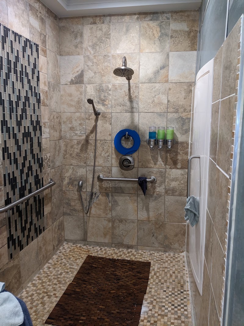 Float Edwardsville - Day Spa in Edwardsville