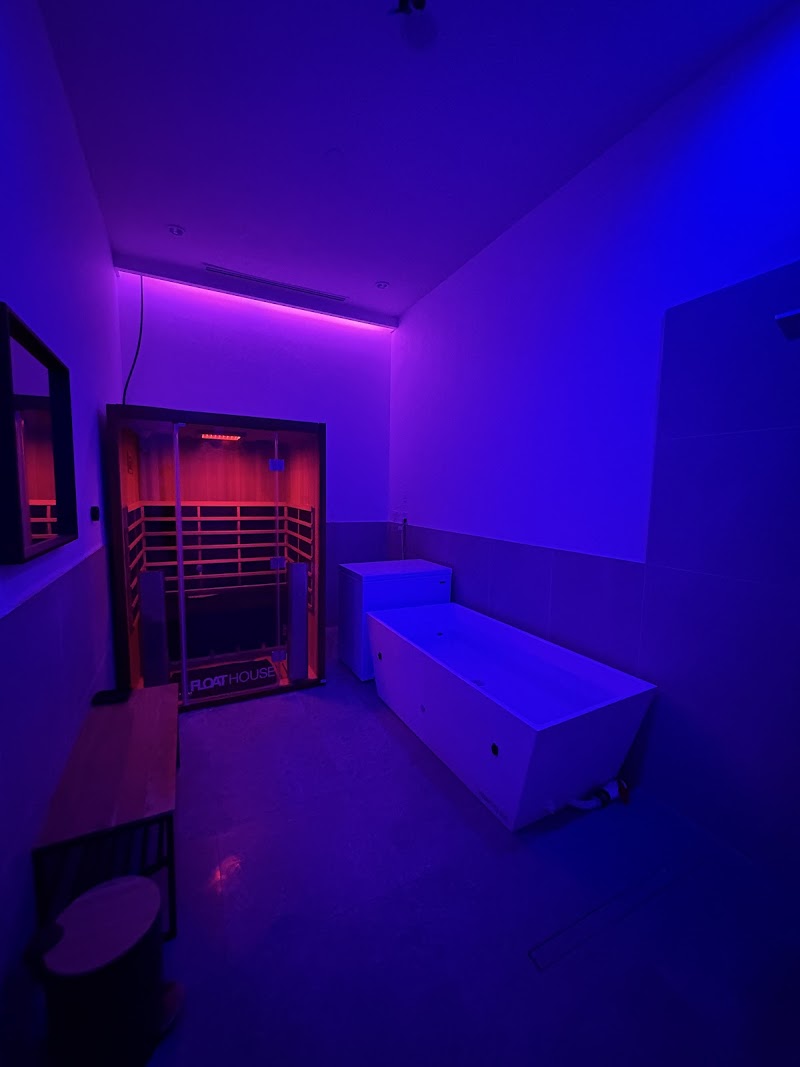 Float House South Surrey - Day Spa in Surrey