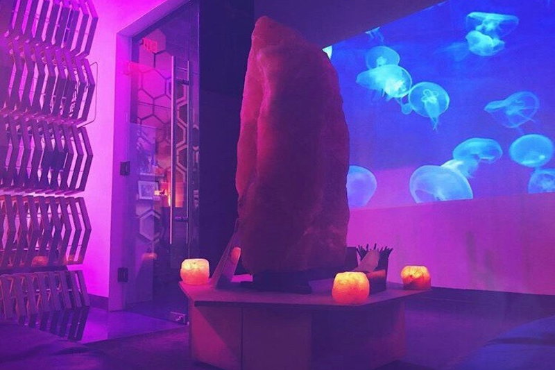 Float House Vancouver - Medical Spa in Vancouver