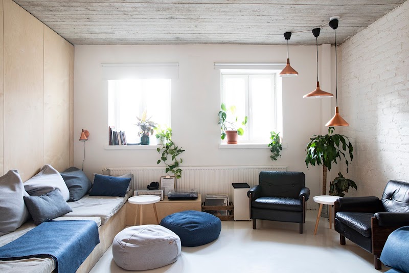 Float Kallio / Roba Helsinki photo