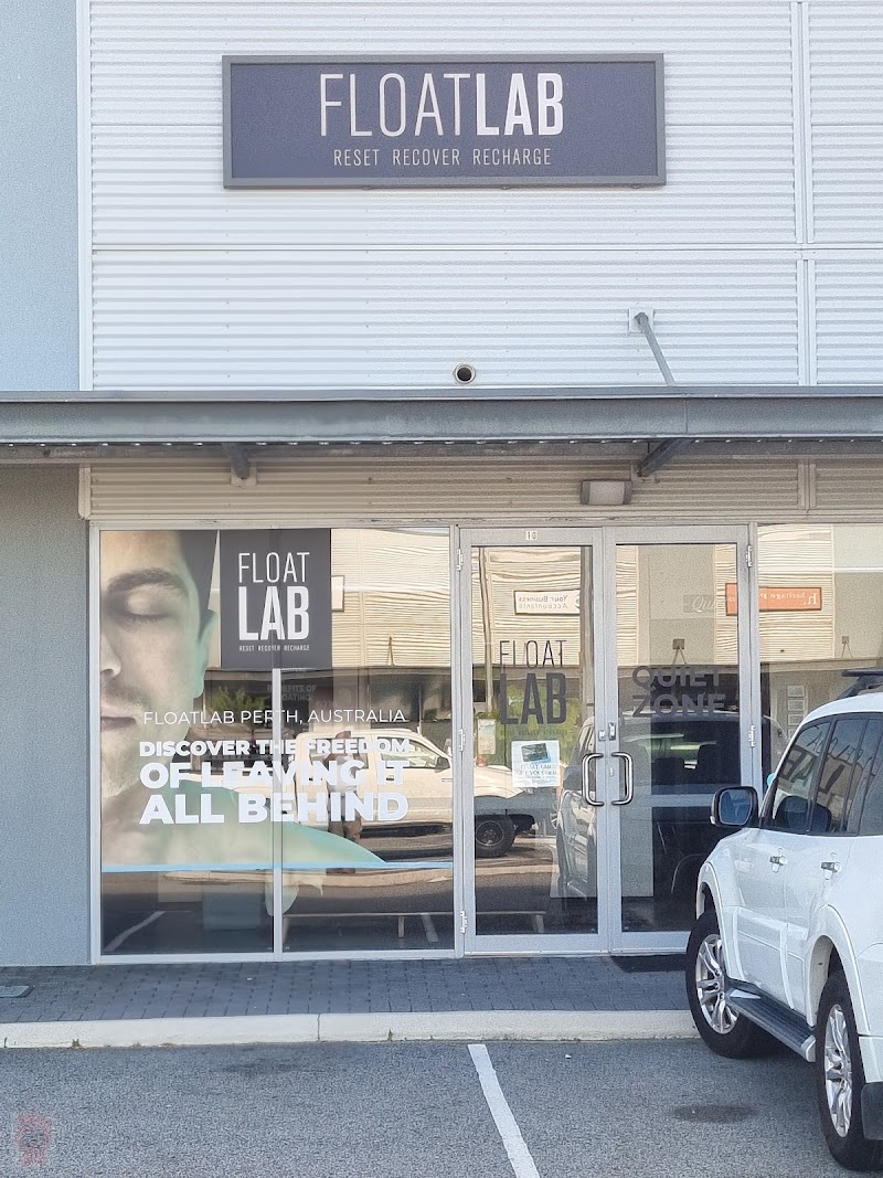 Float Lab Currambine - Day Spa in Currambine