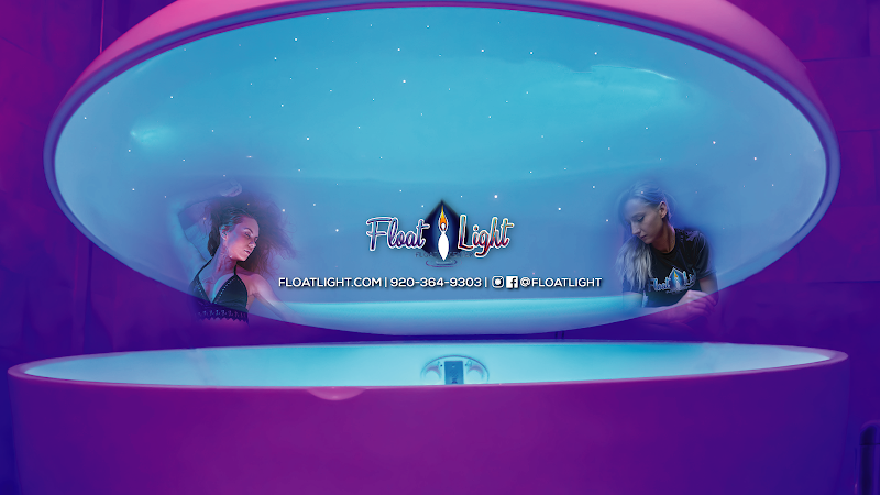 Float Light Appleton - Day Spa in Appleton