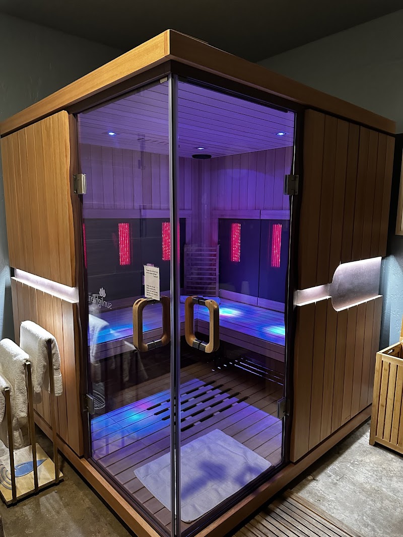 Float Missoula - Day Spa in Missoula