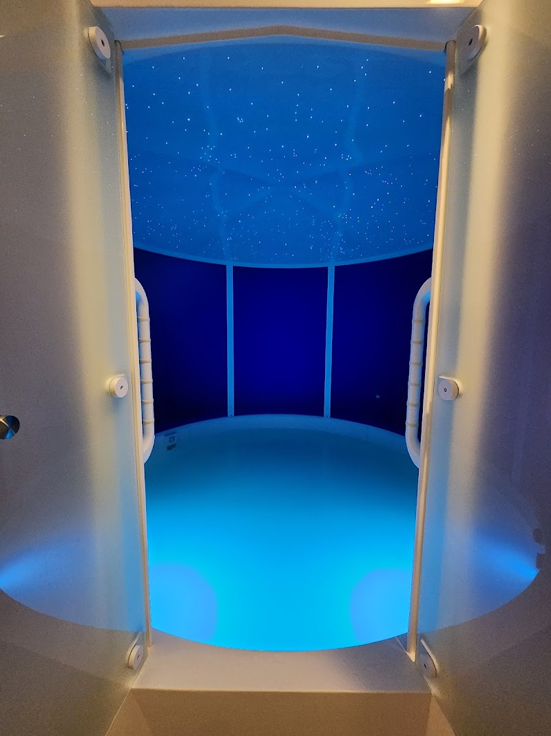 Float Oasis Brookfield - Wellness Retreat in Brookfield