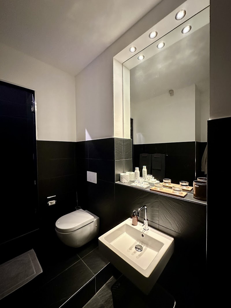 Hamburg float Rotherbaum - Medical Spa in Hamburg