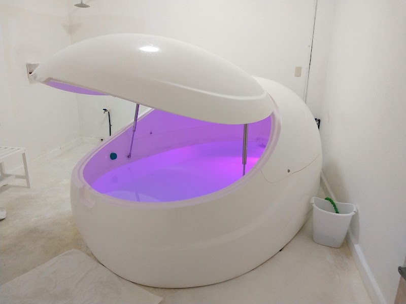 Float Sano San Miguel de Allende - Day Spa in San Miguel de Allende