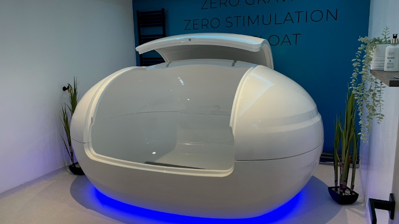 Float Scotland Highlands