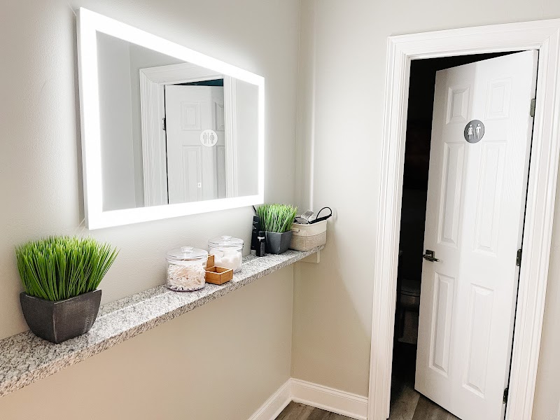 Float Shreveport - Wellness Retreat in Shreveport