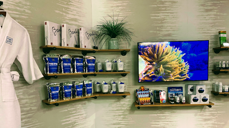 Float Sixty Chesterton - Day Spa in Chesterton