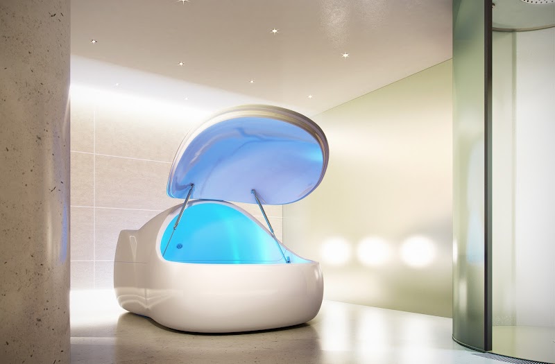 Float Spa Brighton photo