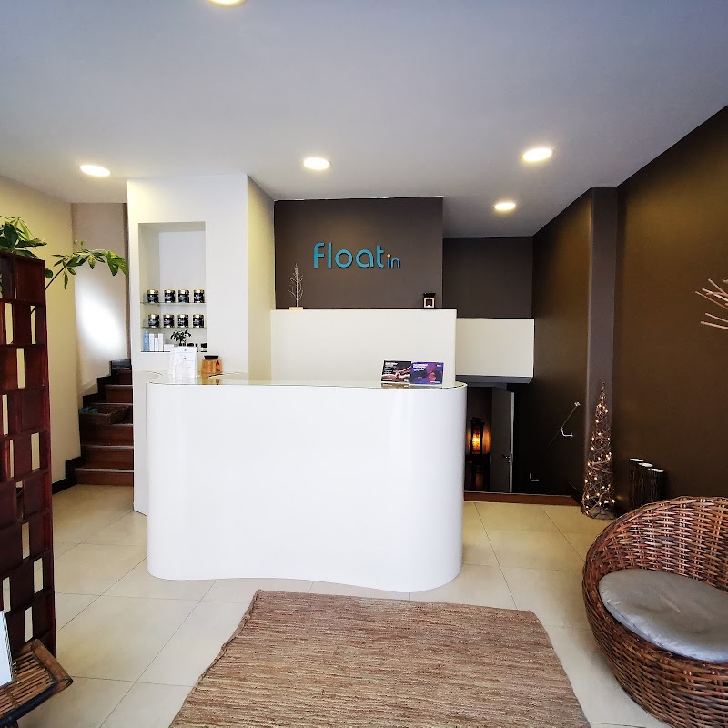 Float Spa in Lisbon Picoas - Day Spa in Lisbon
