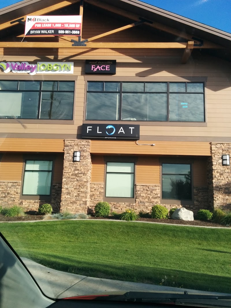 Float Spokane Liberty Lake - Day Spa in Liberty Lake