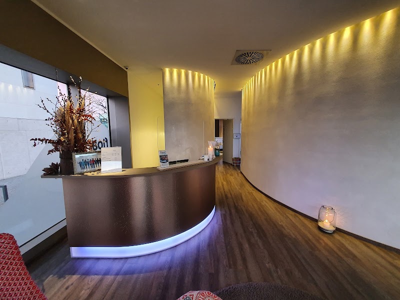 Float Stuttgart SPA - Day Spa in Stuttgart