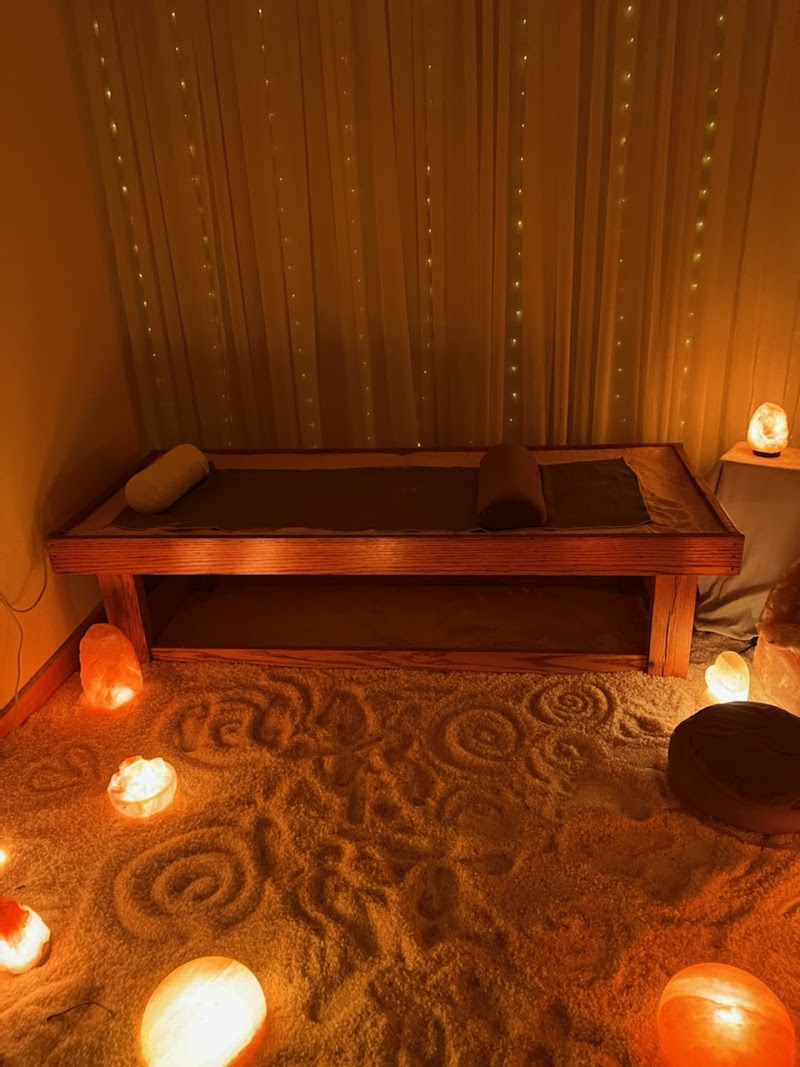 Float Therapy of Kernersville - Day Spa in Kernersville