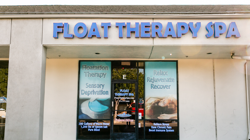 Float Therapy Spa Huntington Beach - Day Spa in Huntington Beach
