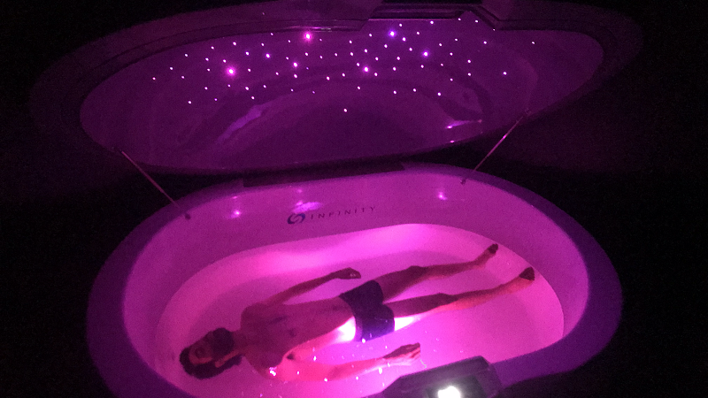 Float Vitacura - Day Spa in Vitacura