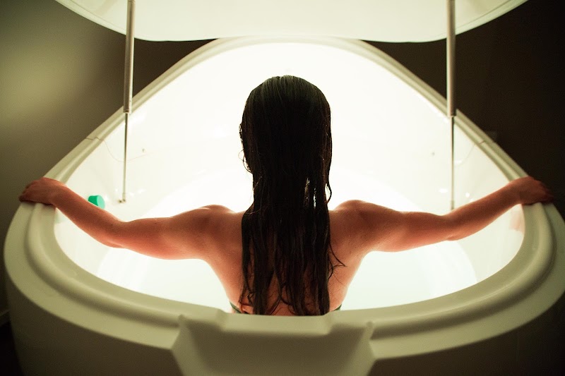 Float Well Wellington - Day Spa in Wellington