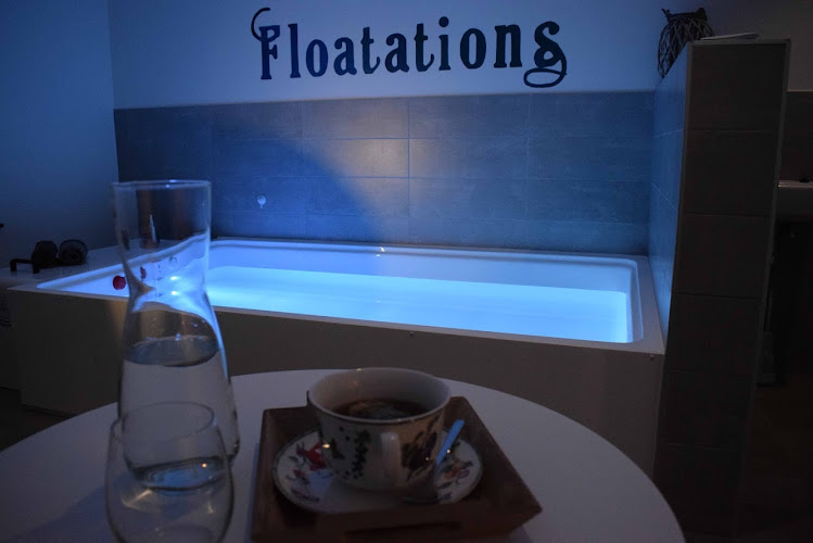 Floatations Waasmunster