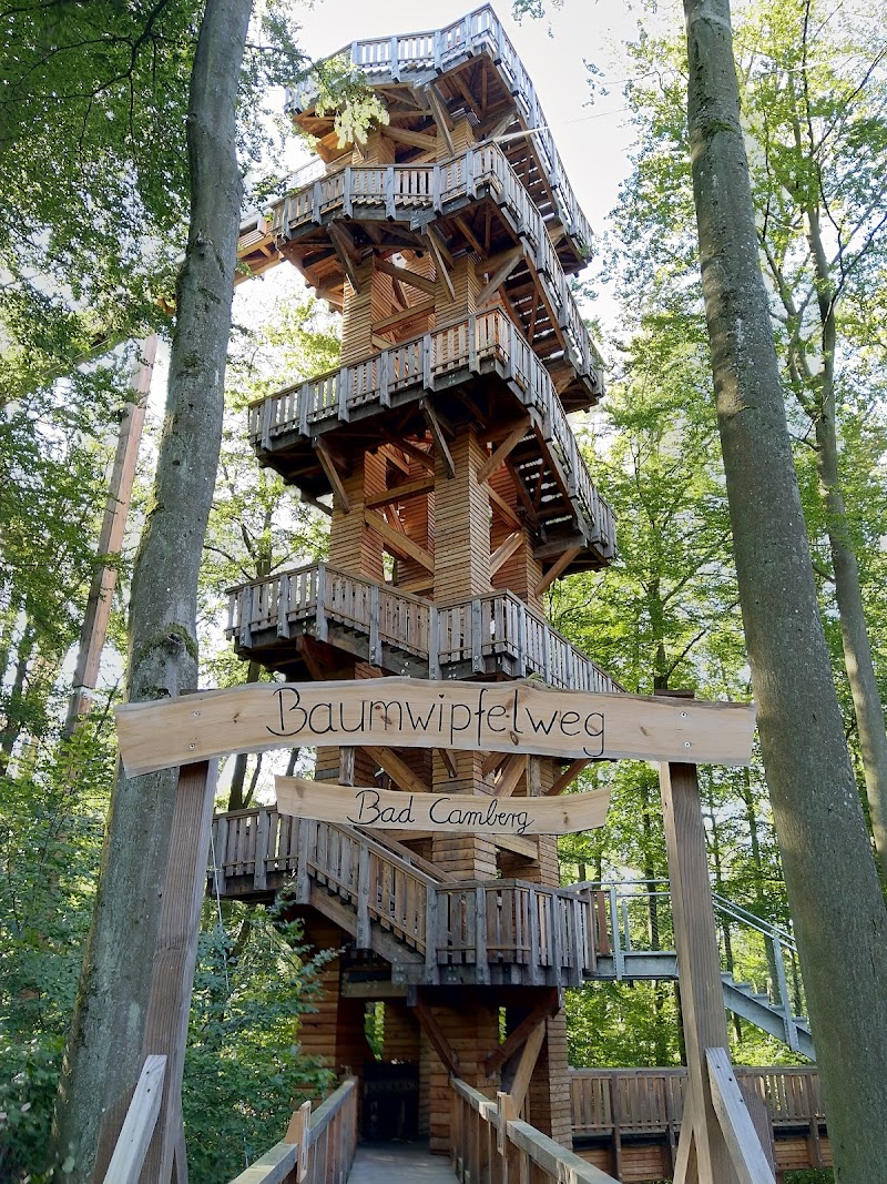 Floating Bad Camberg - Day Spa in Bad Camberg