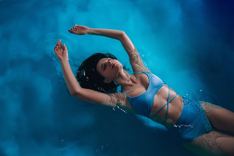 Floating Center Tishina Krasnodar - Day Spa in Krasnodar