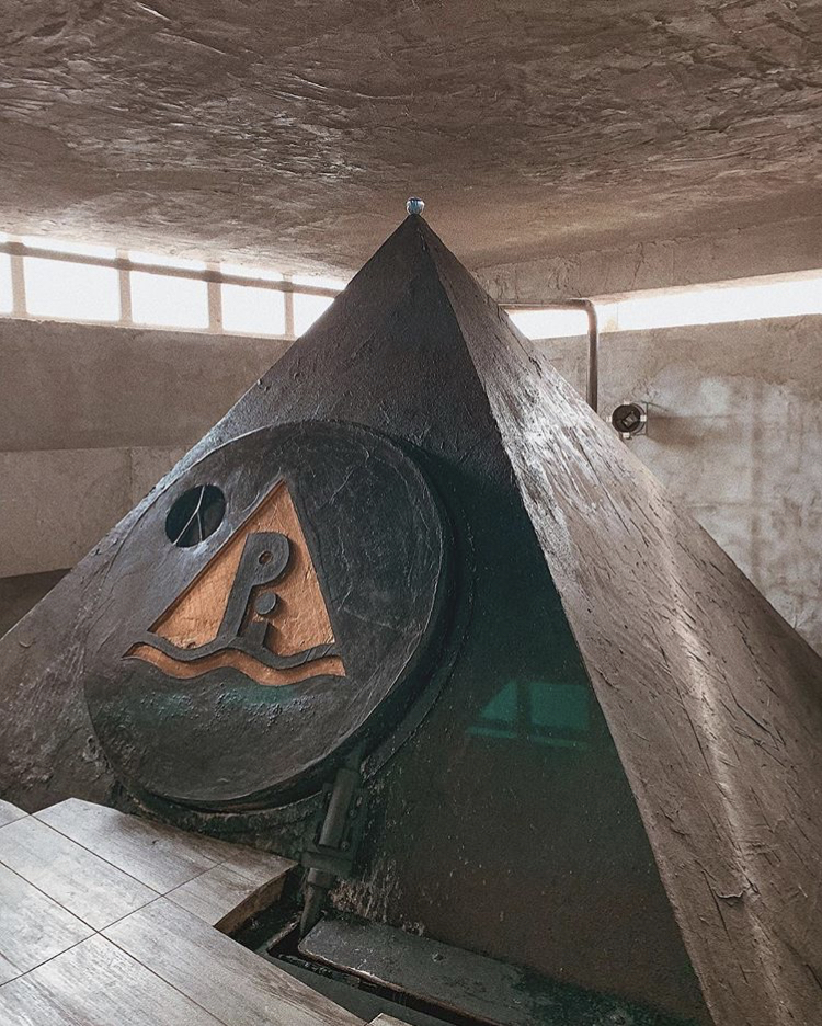 Floating in Krasnoyarsk - Hour of Silence - Day Spa in Krasnoyarsk