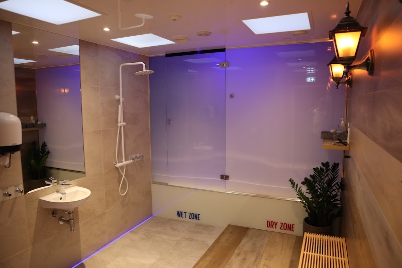 FLOATING.no ~ Zero Gravity Spa Oslo