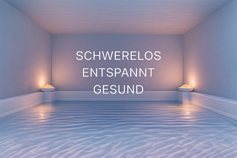 Floating Nuremberg GbR - Medical Spa in Nuremberg