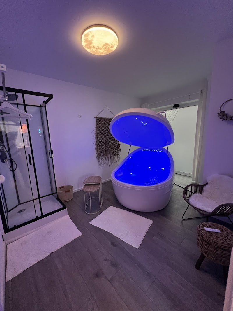 Floating Spa Essen photo