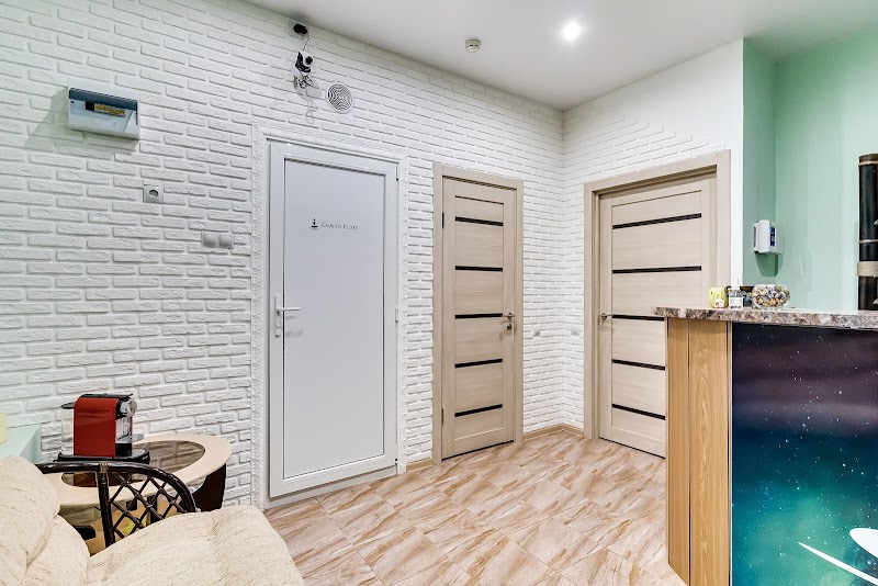 Floating/Studio Floating Balance/RND Rostov-on-Don - Day Spa in Rostov-on-Don