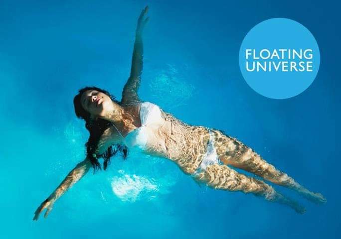 Floating Universe Rīga